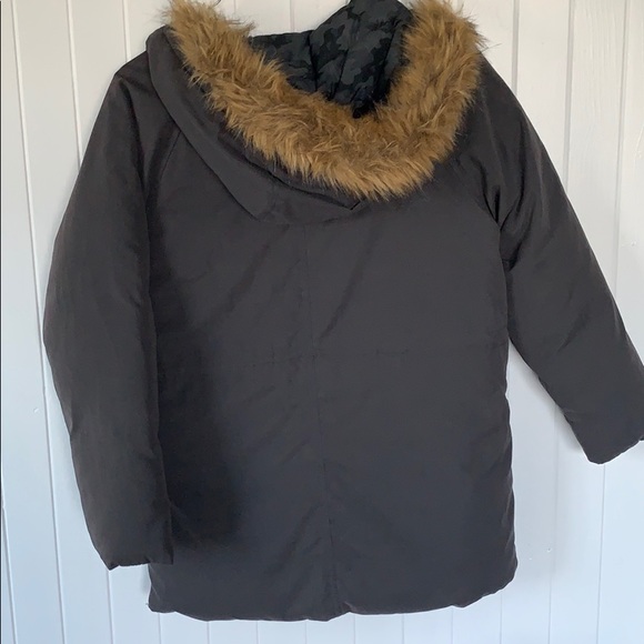 Boys Dex reversible Jacket - Picture 5 of 8